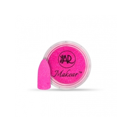 Pyłek brokatowy Neon Pink